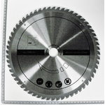 Saeketas puidule HW HM140L Ø305x3x30x1,8mm z60, Scheppach