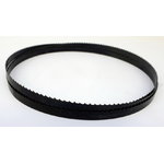 Lentzāģa asmens HBS261 1790x10x0,35mm 6 TPI, Scheppach