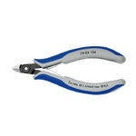 Elektriķu diagonālās griešanas knaibles 120 mm, Knipex