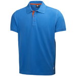 Polo krekls Oxford, zils, M, Helly Hansen Workwear