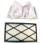 Air filter set  pos 15,16 HDA-14, Scheppach