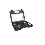 Accessory set for HG 34 - 100pcs, Scheppach