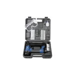 Nail and staple gun 2in1, Scheppach