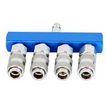 Pikaliitin, Scheppach