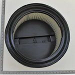 HEPA filter for ash vacuum AVC20, Scheppach