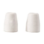 Ceramic cap PLC 40 (2 pcs/pack), Scheppach