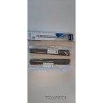 Electrode set 25x2.0mm / 25x2.5mm, Scheppach