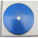 Diamond saw blade FS 4700 Ø230x25.4mm, Scheppach