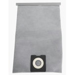 Fabric bag for wet and dry cleaner ASP30 - 2pcs, Scheppach