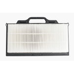 HEPA filter for wet and dry cleaner ASP 30, Scheppach