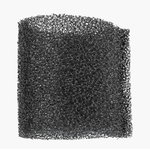 Foam filter for ASP 15/20/30/50ES - 5pcs, Scheppach