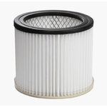 HEPA filter for wet and dry cleaner ASP 50, Scheppach