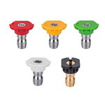 Suutinsarja, 5 kpl HCE3200/HCP2600 HCE3200/HCP2600 / CWP9/22 HCE3200/HCP2600 / CWP9/220 / CWE7/150, Scheppach