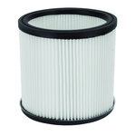 HEPA filter for wet and dry cleaner NTS16 / NTS20, Scheppach