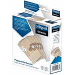 Paper bag for wet and dry cleaner NTS20 - 1pc, Scheppach