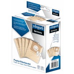 Paper bag for wet and dry cleaner 5pcs NTS30Premium, Scheppach