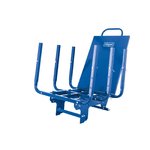 Puiduveoki pealisraam, Scheppach