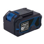 Akku SBP8.0, Scheppach