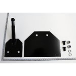 Transferable Chisel Aero Spade , Scheppach