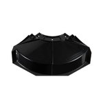 SHIELD & BLADE ASSY, MTD