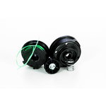 ASM,.80´´Dual line cutting, MTD