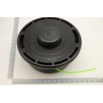 Nylon spool, Scheppach