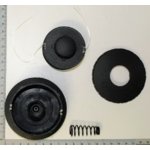 Spool with trimmer line RT2300-LI18V, Scheppach