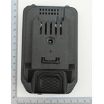 Battery BP2.0A-Li20V for E-start, Gen 1, Scheppach