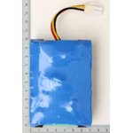 Akku AK4.0-RC-20Li XXL900, Scheppach