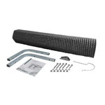 Stiprinājuma komplekts NMB, Plymovent