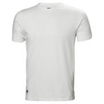 T-shirt Manchester, white 2XL, Helly Hansen Workwear