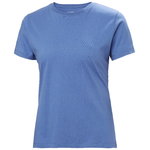 Marškineliai  Manchester moteriški, blue S, Helly Hansen Workwear