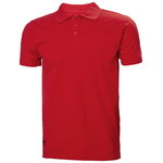 Polo Classic, red 2XL, Helly Hansen Workwear
