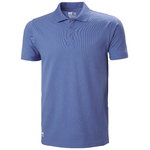 Polo Classic, stone blue 2XL, Helly Hansen Workwear