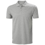 Polo Classic, grey 2XL, Helly Hansen Workwear