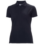 POLO MANCHESTER women, navy L, Helly Hansen Workwear