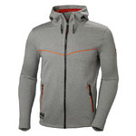 HOOD CHELSEA EVOLUTION, grey 4XL, Helly Hansen Workwear