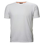 CHELSEA EVOLUTION TEE white XL, Helly Hansen Workwear