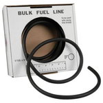 Fuel hose 6,35mm x 12,5mm x7,50m, Ratioparts