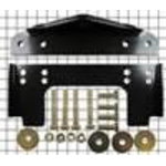 trailer hitch for APEX models, Ariens Company