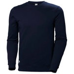 Džemperis Manchester, tumši zils, 2XL, Helly Hansen Workwear
