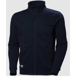 Jaka Manchester, ar rāvējslēdzēju, tumši zila, 3XL, Helly Hansen Workwear