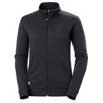 SWEATER MANCHESTER ZIP woman, navy L, Helly Hansen Workwear