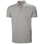 Polo krekls Kensington, pelēks, M, Helly Hansen Workwear