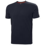 T-krekls Kensington, tumši zils, XL, Helly Hansen Workwear