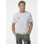 T-krekls Kensington, balts, 2XL, Helly Hansen Workwear