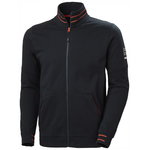 Jaka Kensington, tumši zila, XL, Helly Hansen Workwear