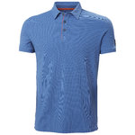 Polo shirt Kensington Tech, blue XS, Helly Hansen Workwear