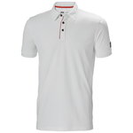 Polo shirt Kensington Tech, white L, Helly Hansen Workwear