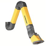 Extraction arm Flex-3, 3m, without a fan, Plymovent